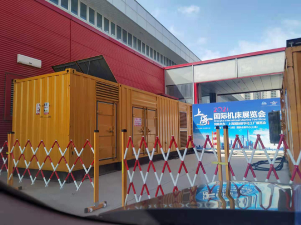 北塔出租发电机-柴油发电机和汽油发电机哪个更好一些？
