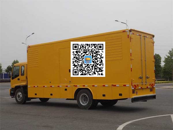 北塔发电车出租-发电机组的主要用途是什么？