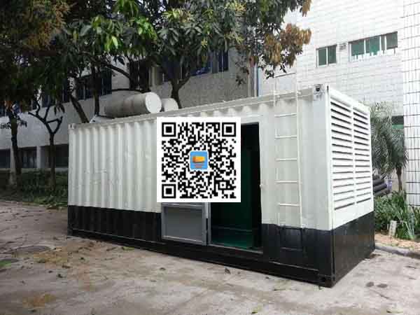 北塔出租发电机-什么样的柴油发电机使用效果比较好