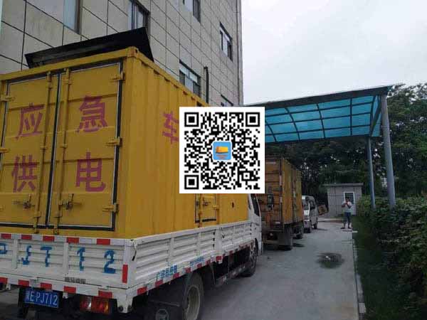 北塔出租发电机-柴油发电机组启动困难的原因有哪些？
