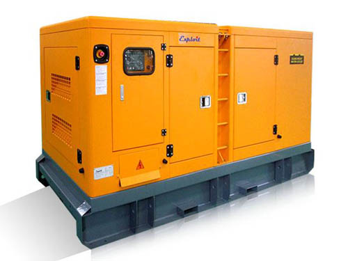 北塔影响 200kw 柴油发电机油耗的因素有哪些？