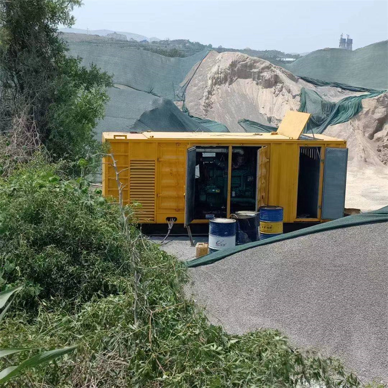 北塔影响 400KW 柴油发电机组油耗的因素有哪些?