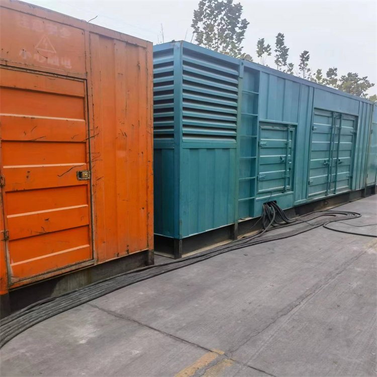 北塔如何选择适合 600kW 柴油发电机组的热继电器？