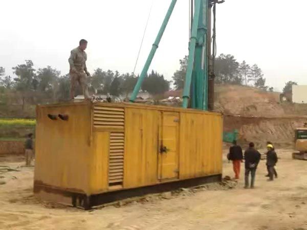 北塔如何判断水冷式机油散热器密封件是否需要更换?